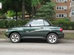 Suzuki X-90 1996 года